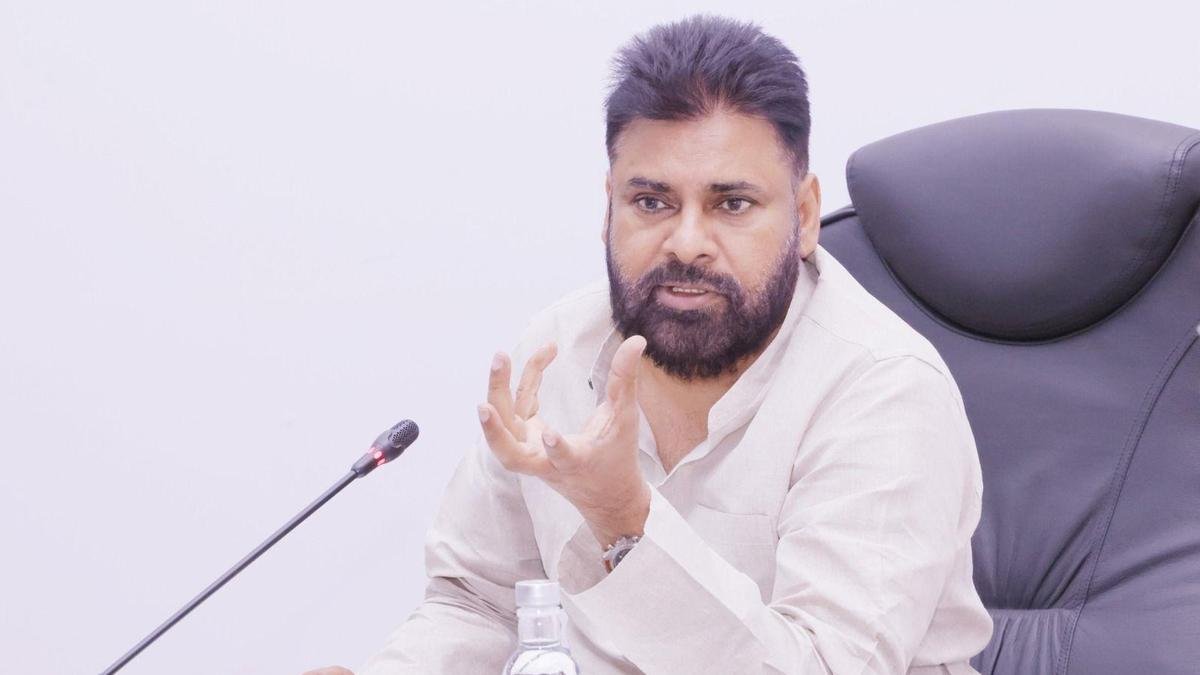 Andhra Pradesh to launch 50% Green Cover Project from Ugadi