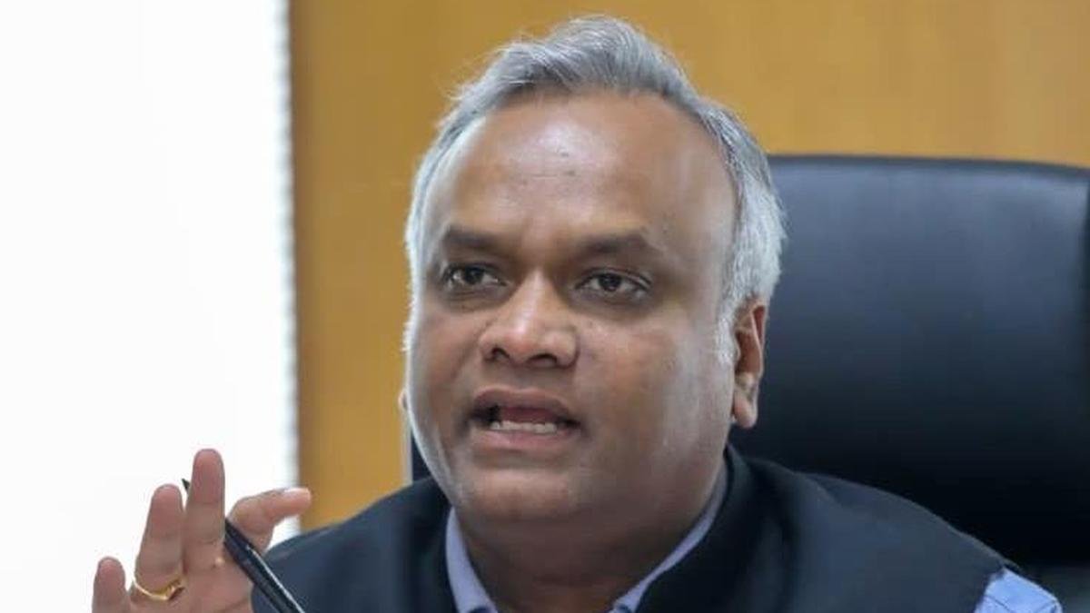 Centre focused on ‘Ram’ reference, not workers’ rights in new rural jobs law: Karnataka Minister