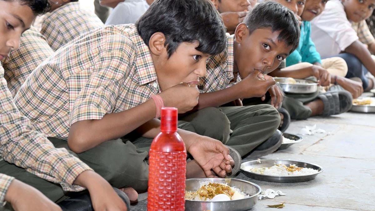 Pushing welfare towards the States