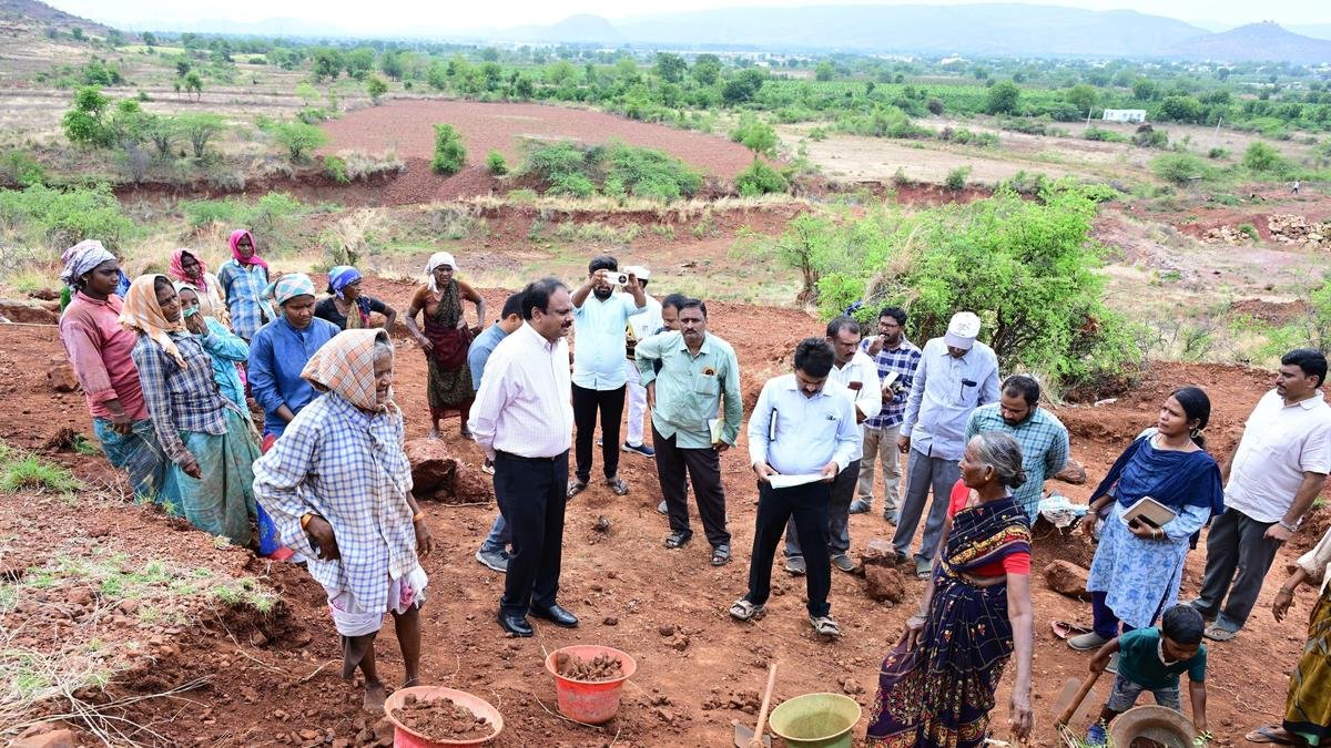 Union Budget 2026: VB-G RAM G gets ₹95,692.31 crore; experts warn it falls far short of allocation needed to guarantee 125 workdays