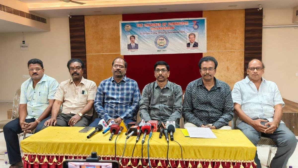 Chamber of commerce hails Budget for boosting MSME growth