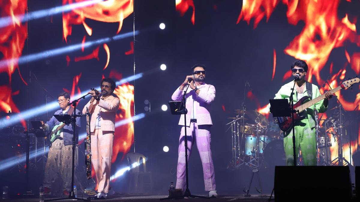 ‘VITopia 2026’ comes to a close at VIT-A.P. University