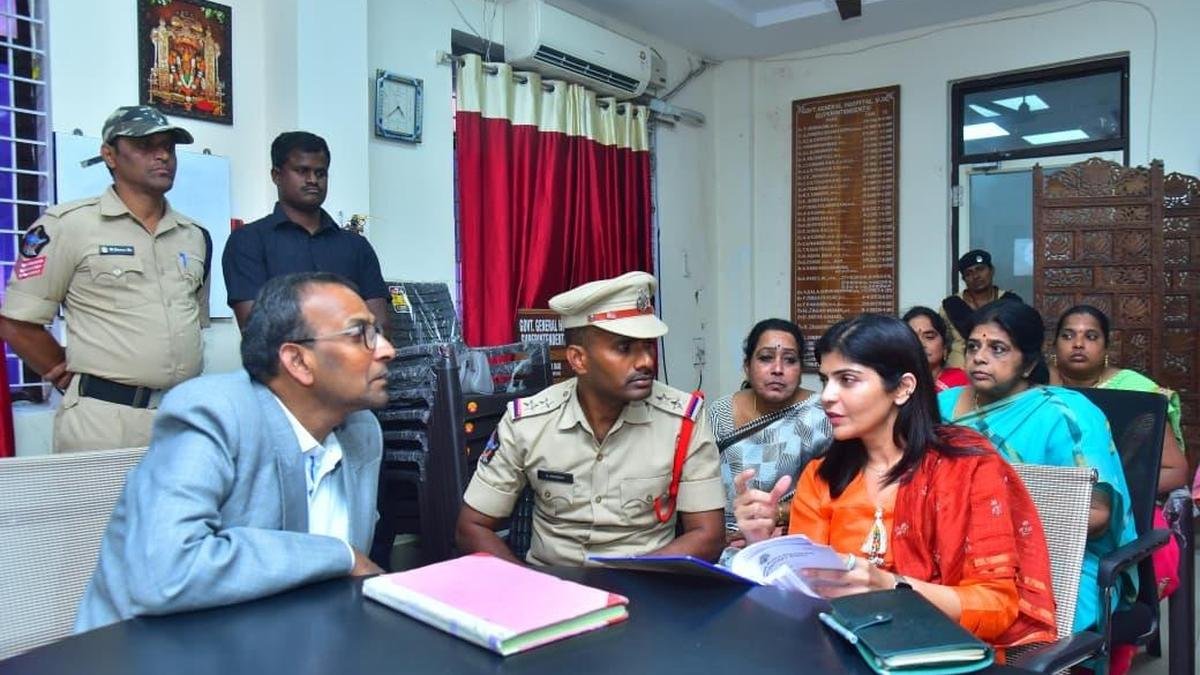 Suspicious death: viscera samples, phone of PG doctor sent to FSL