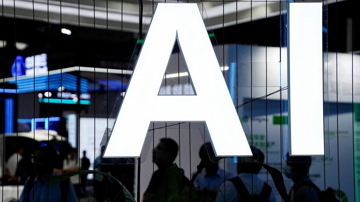 AI’s next investment cycle belongs to applications