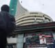 Markets open lower amid mixed global cues; turn volatile later