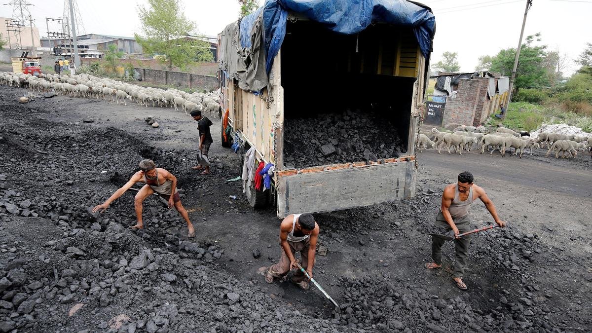 Coal India spent ₹961 crore in ongoing fiscal year as capex on solar