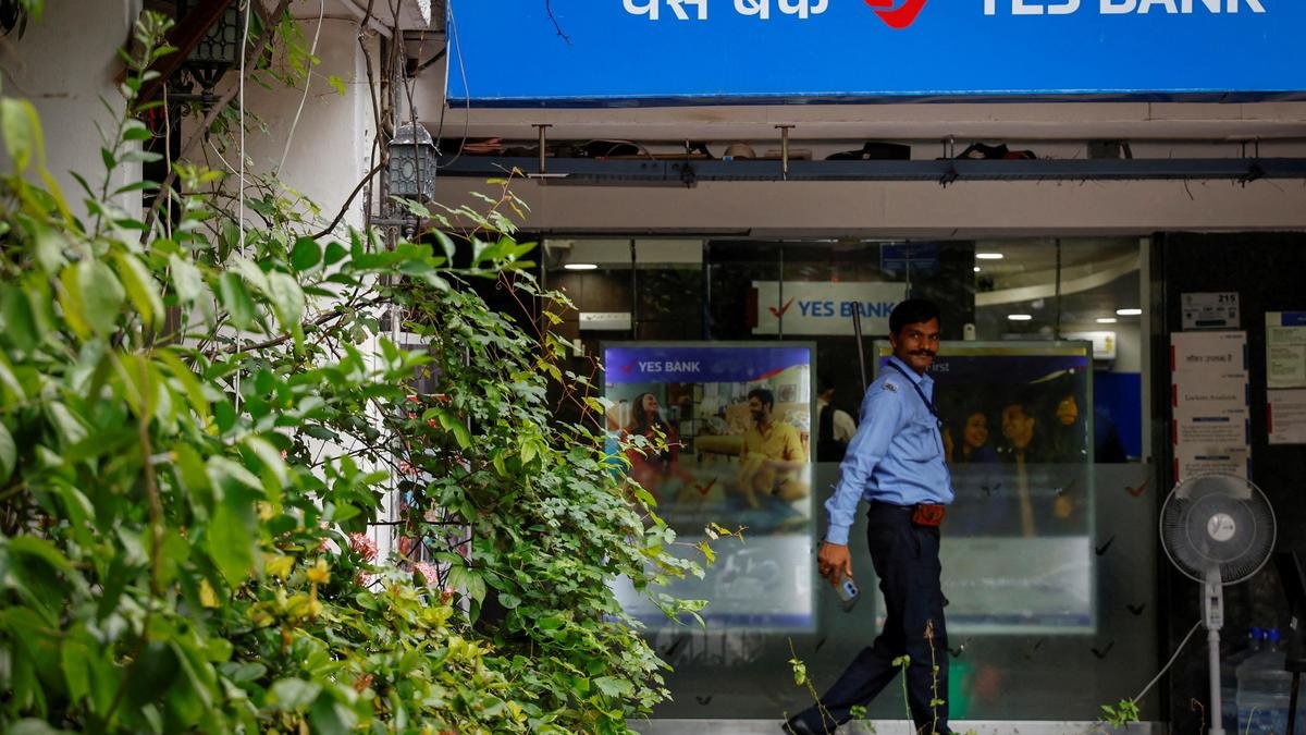Yes Bank reports unauthorised transactions worth ₹2.55 crore involving it’s Multi-Currency Prepaid Forex Card