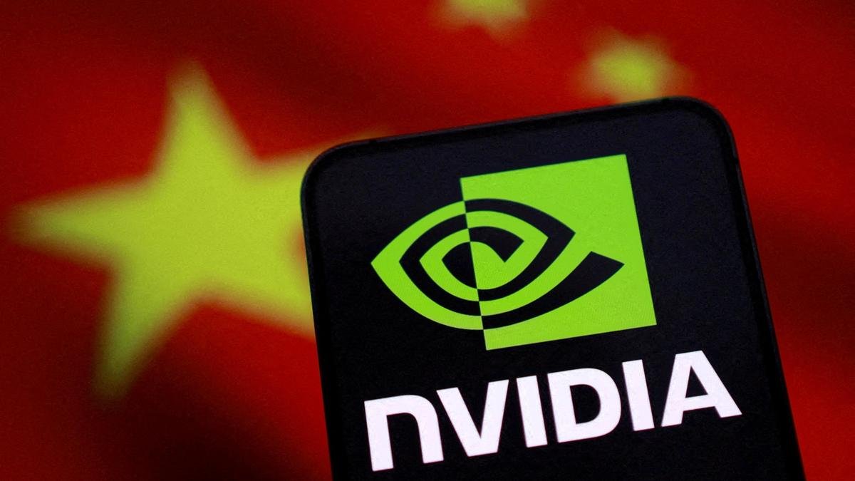 Nvidia’s AI chip sale to ByteDance hinges on conditions set by Trump administration