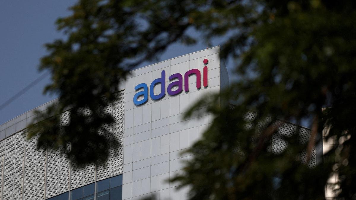 Adani to invest $100 billion in AI data centres by 2035
