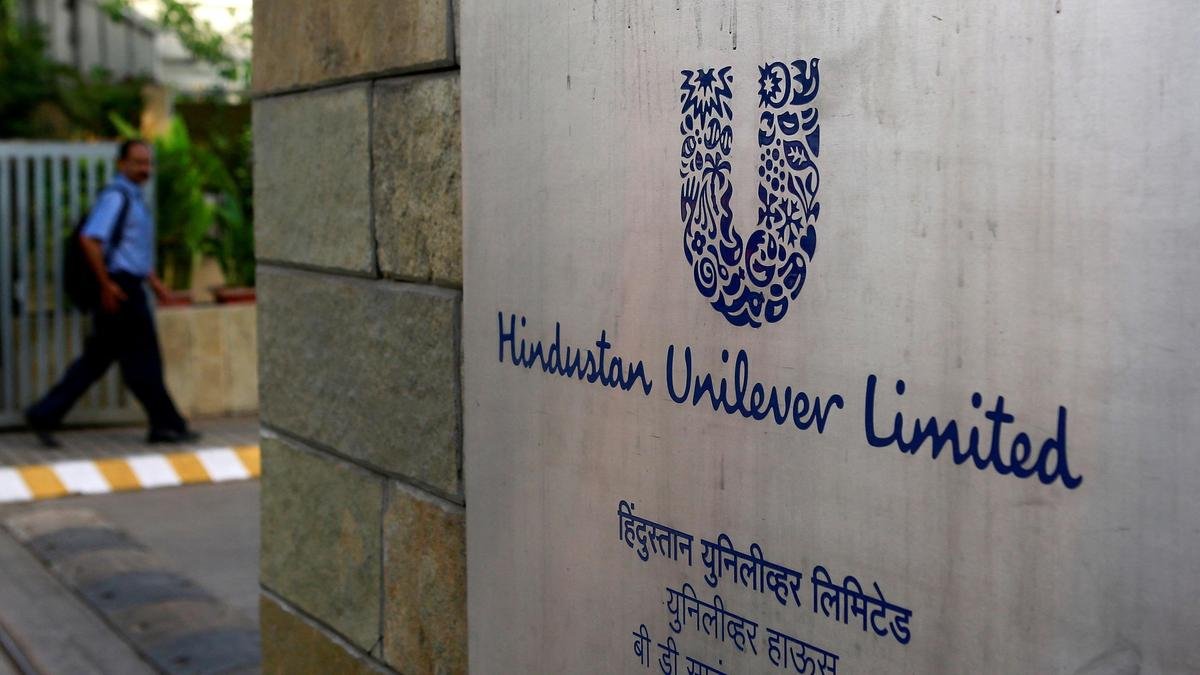 HUL Q3 PAT surges 121% to ₹6,603 crore on one-off positive impact