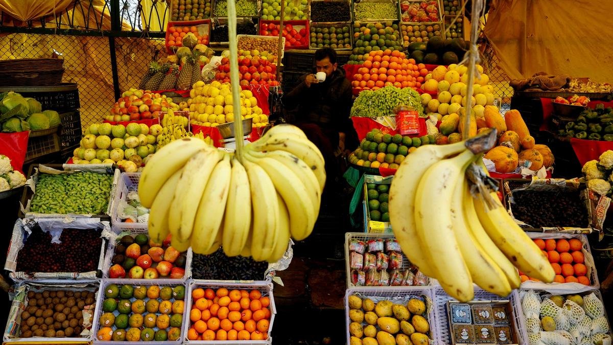 Govt. unveils new CPI series covering more items and services, with revised weights; January retail inflation at 2.75%