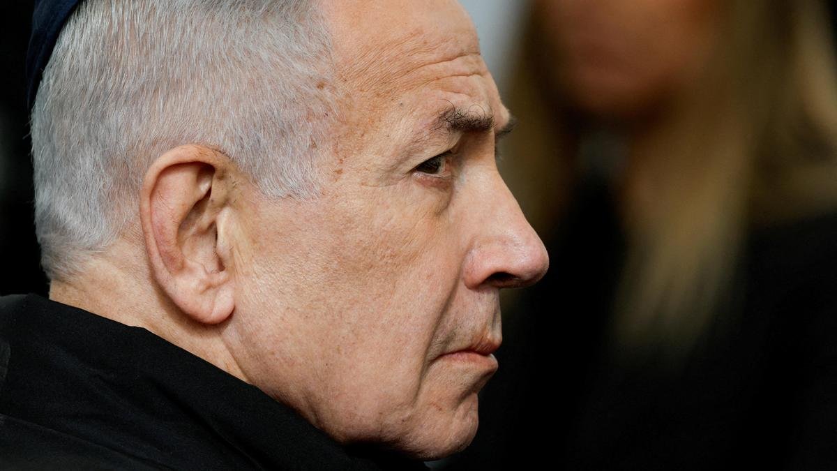 Netanyahu seeks to strip Palestinian citizens convicted of violent crimes of Israeli nationality