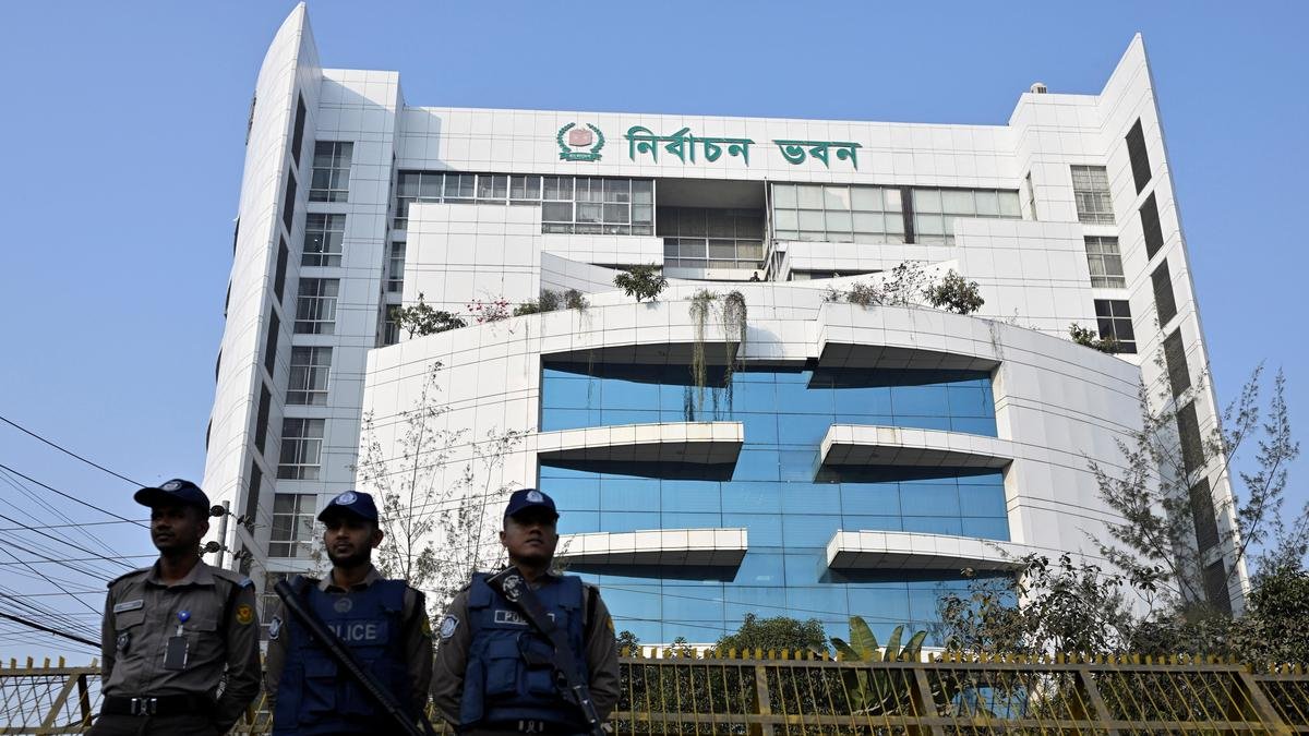 Oath taking ceremony of new MPs, ‘Constitution Reform Commission’ and new Bangladesh government on Tuesday