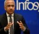 Infosys stock rises over 3% after strategic tie-up with Anthropic