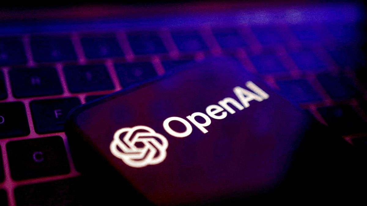 OpenAI expects compute spend of around $600 billion through 2030, source says