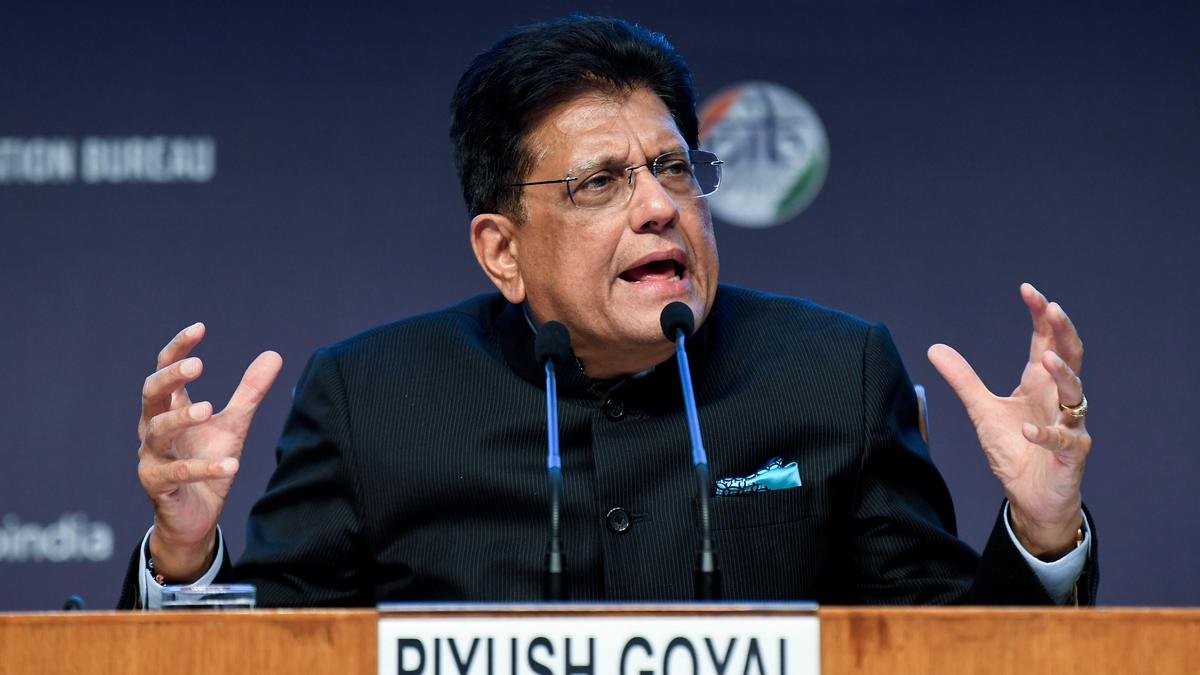 Indian Government weighing impact of U.S. Supreme Court tariff ruling: Commerce Ministry