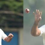 Shami, Nabi stake claim for a spot in Indian team