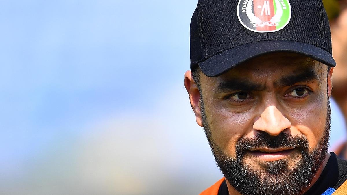 T20 World Cup: Rashid Khan becomes first cricketer to take 700 wickets in T20s