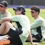 T20 World Cup | New Zealand back at its happy hunting ground