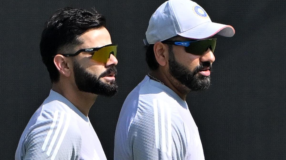 Rohit and Kohli downgraded; Gill, Bumrah & Jadeja in top tier of BCCI contracts list