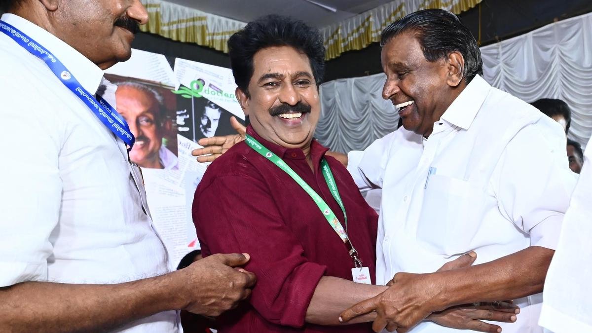 Congress courts Prem Kumar as signals of his political shift intensify