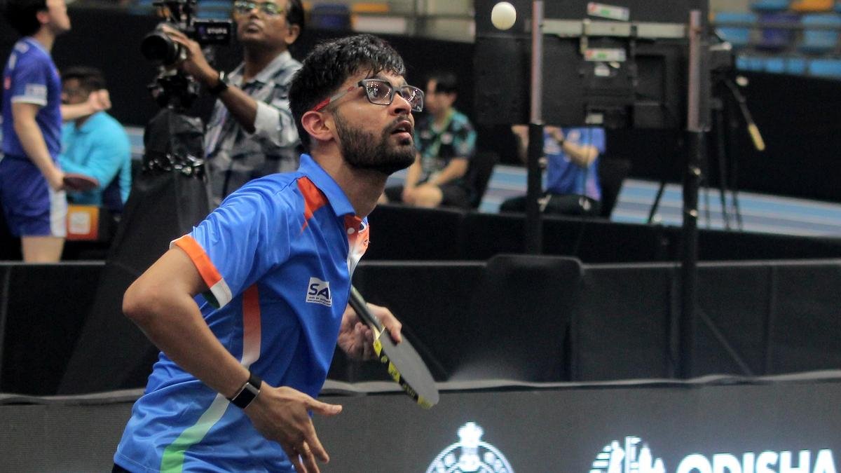 National TT in Indore from March 14