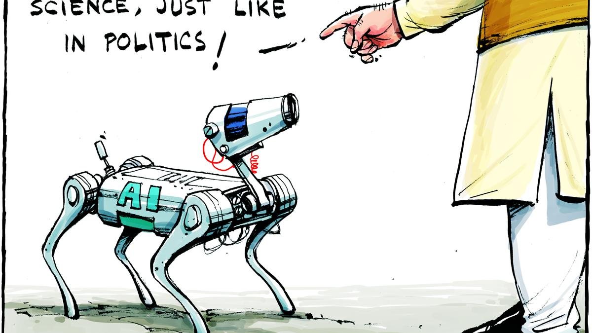 Humerus: On India AI Impact Summit