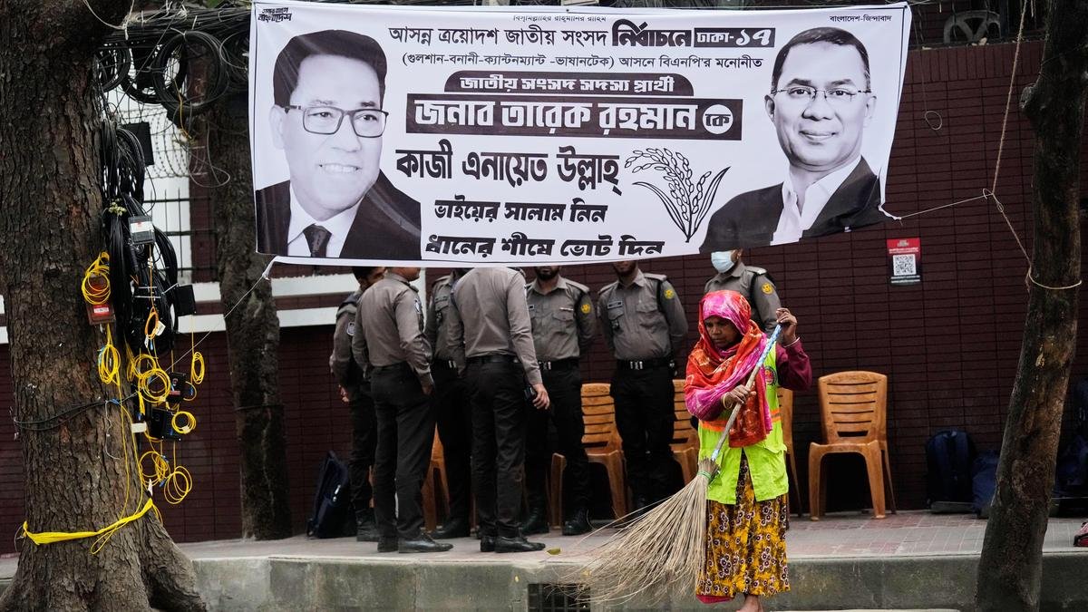 Stopping ‘border killings’, Ganga waters treaty renewal, Hasina’s presence in India to be priority for incoming BNP government