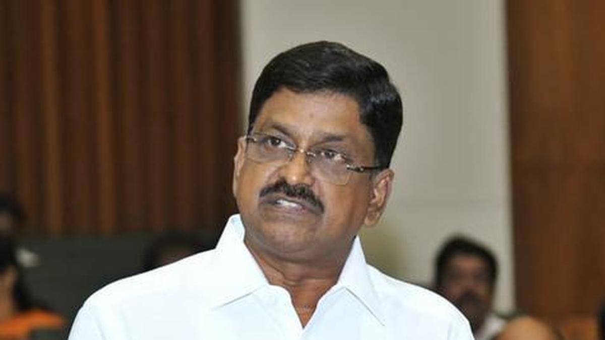 A.P. Assembly approves ₹41,590 crore grants for key departments