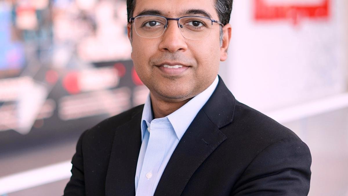 Honeywell to speed up India’s transition to green hydrogen, SAF:  Ashish Modi