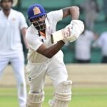 RANJI TROPHY FINAL | Super-efficient J & K makes Karnataka toil