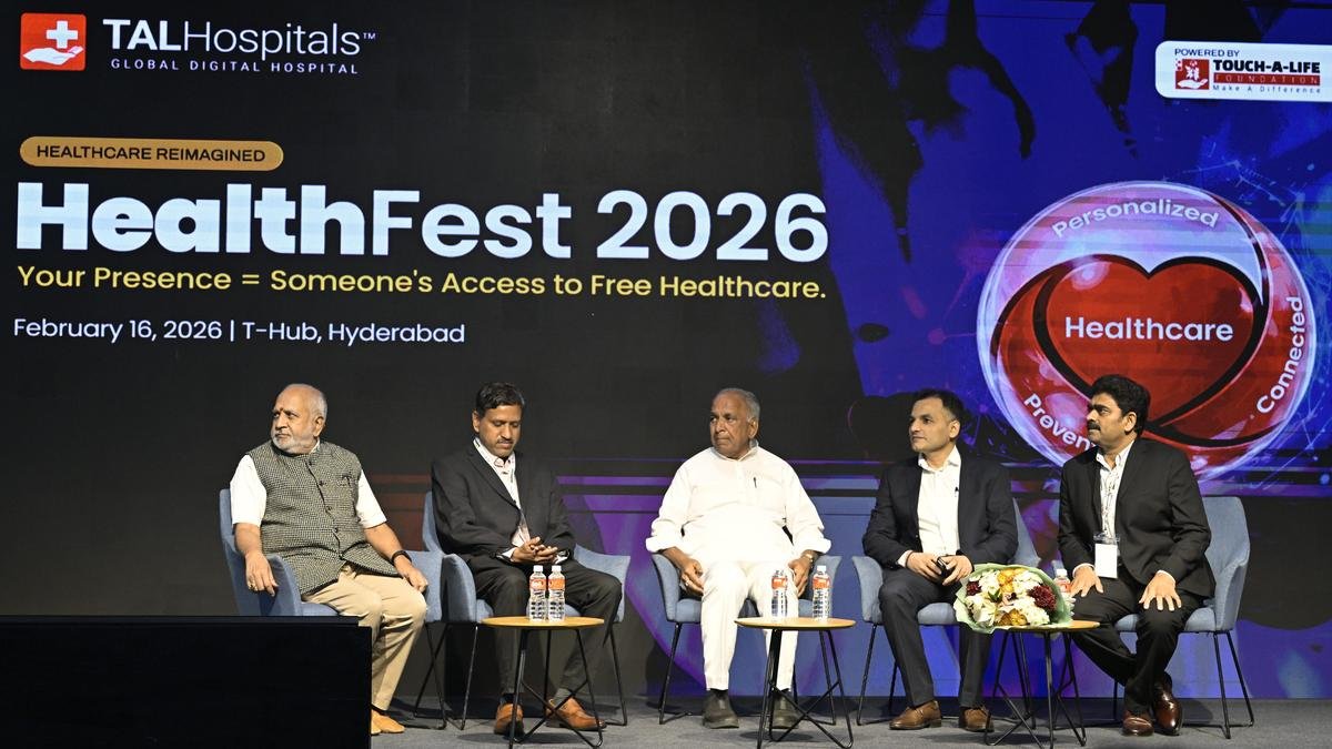 Telangana eyes inclusion among five regional medical tourism hubs announced in Union Budget