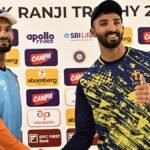 Ranji Trophy: Giant-killer J & K up against classy Karnataka in maiden final