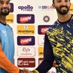 Ranji Trophy final: In-form batting line-up gives freedom to the bowlers, says Padikkal