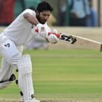 Ranji Trophy final: Pundir, Yawer help J & K take opening day’s honours