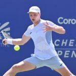 Chennai Open | Gomez sets up a semifinal clash with Simakin