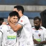 ISL | Lalbiaknia secures a draw for NorthEast United