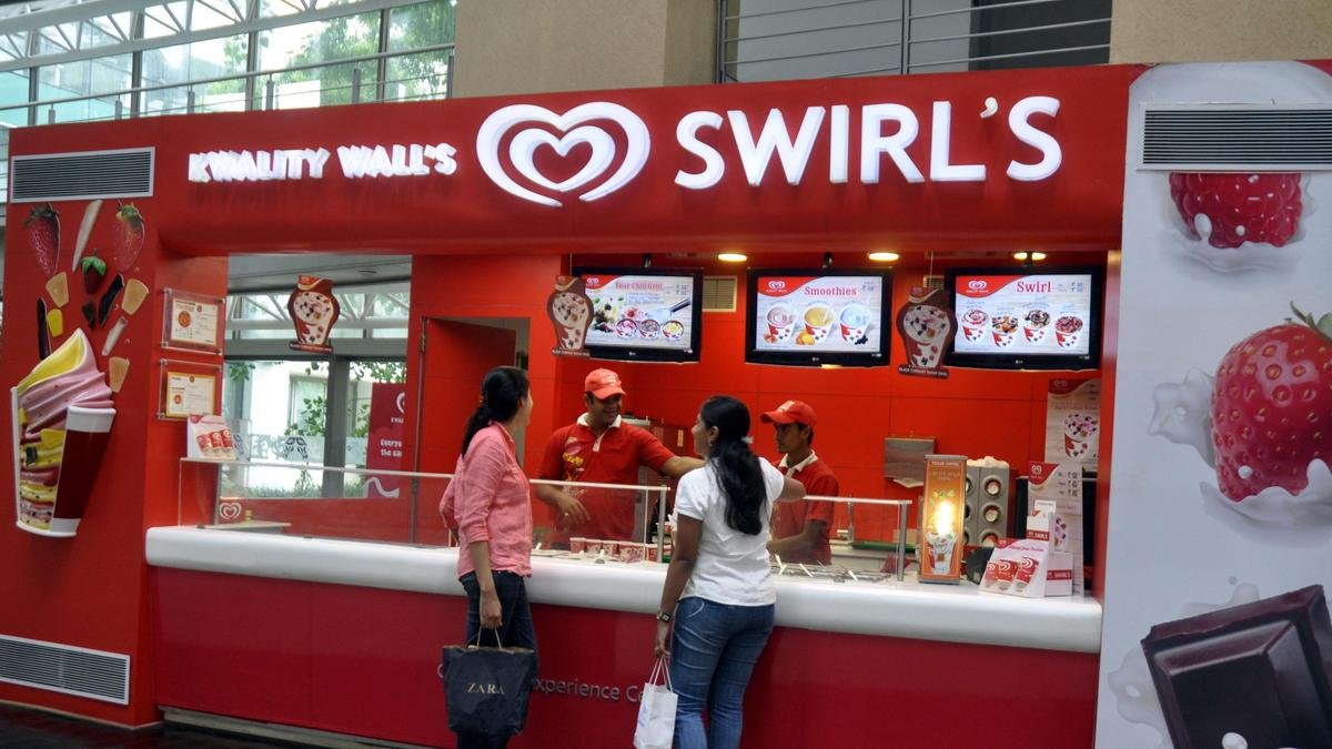 Magnum Icecream to acquire 26% stake in Kwality Walls