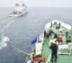 Indian Coast Guard seizes three Iran-linked U.S.-sanctioned tankers