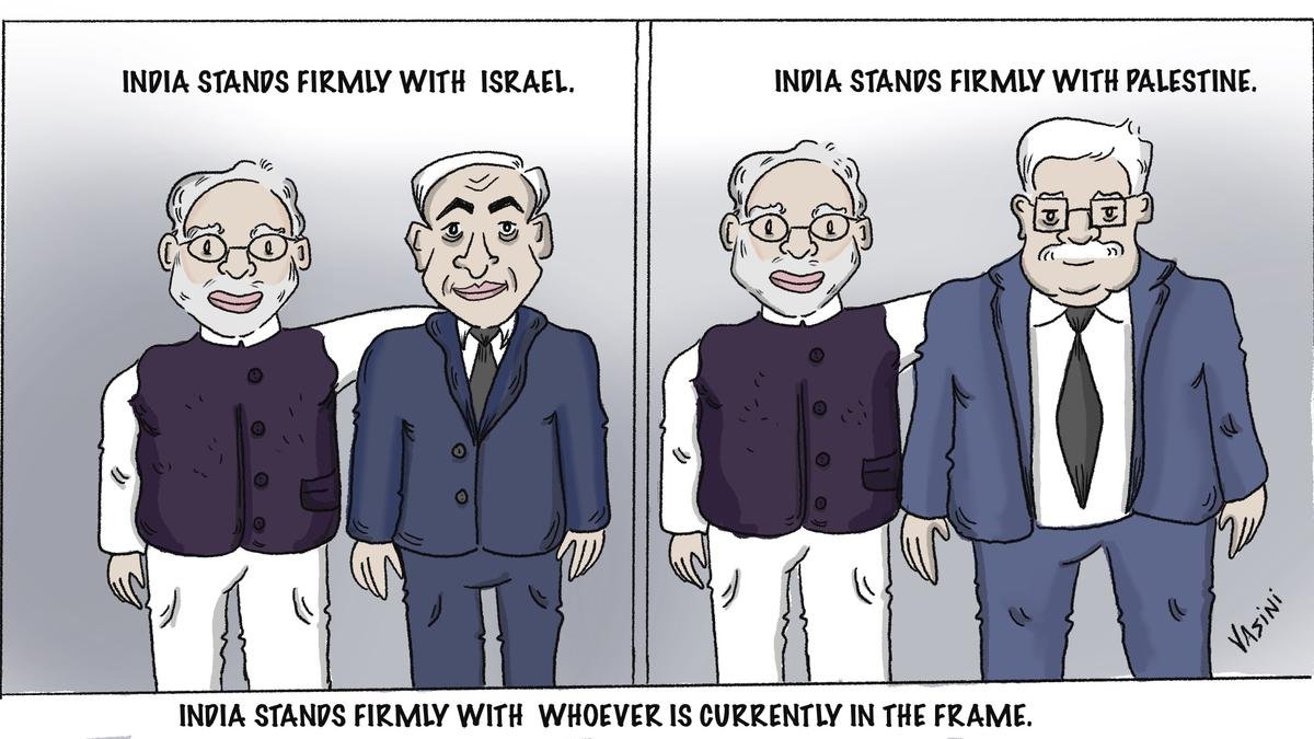 On the draw — February 26, 2026