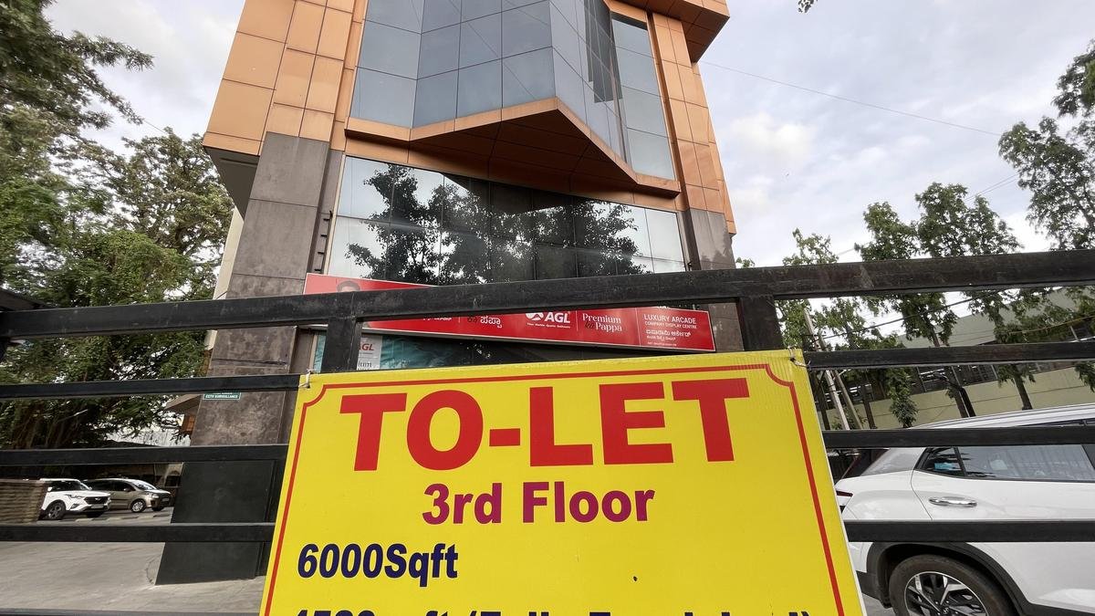 Bengaluru continues to be India’s GCC capital: Report