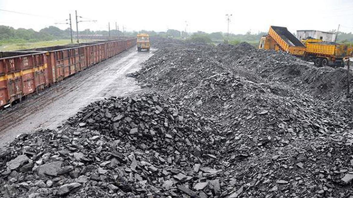 Coal demand set for uptick on rising power needs: expert