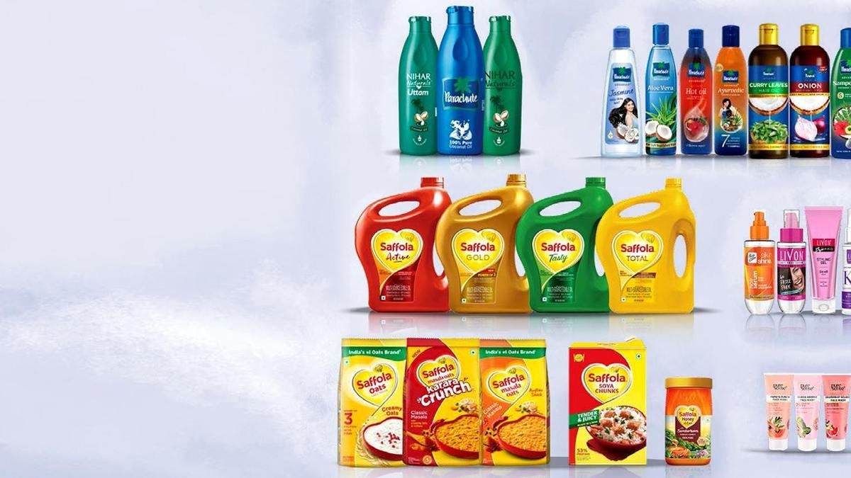 Marico to acquire 60% stake in Cosmix at  ₹375 crore valuation