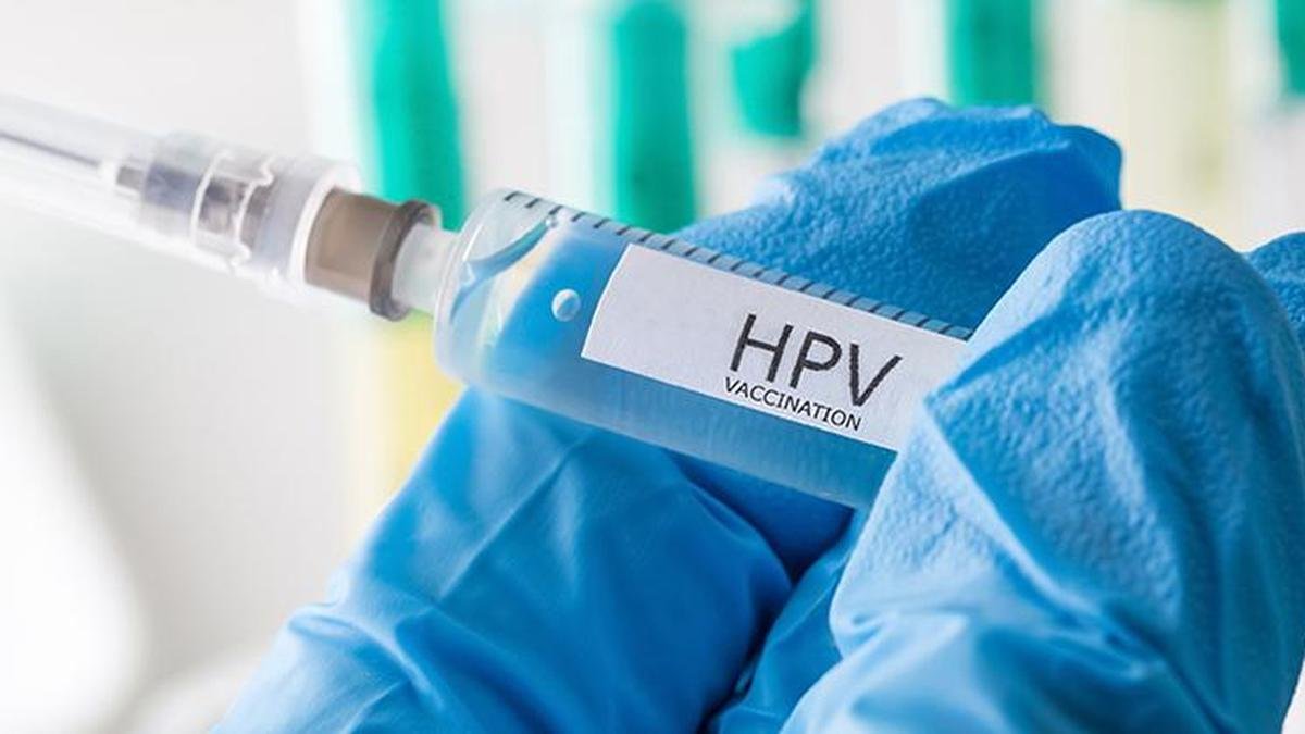 Telangana to rollout free HPV vaccination programme for girls aged 14 and 15 at end of February
