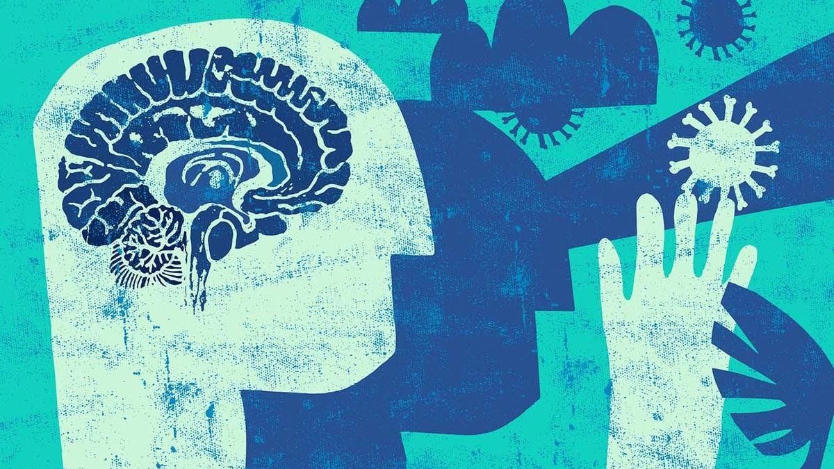 58 genetic variants, not single gene, shape anxiety risk: Study