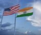 Officials of India and U.S. to begin three-day meet on February 23 to finalise legal text for interim trade pact