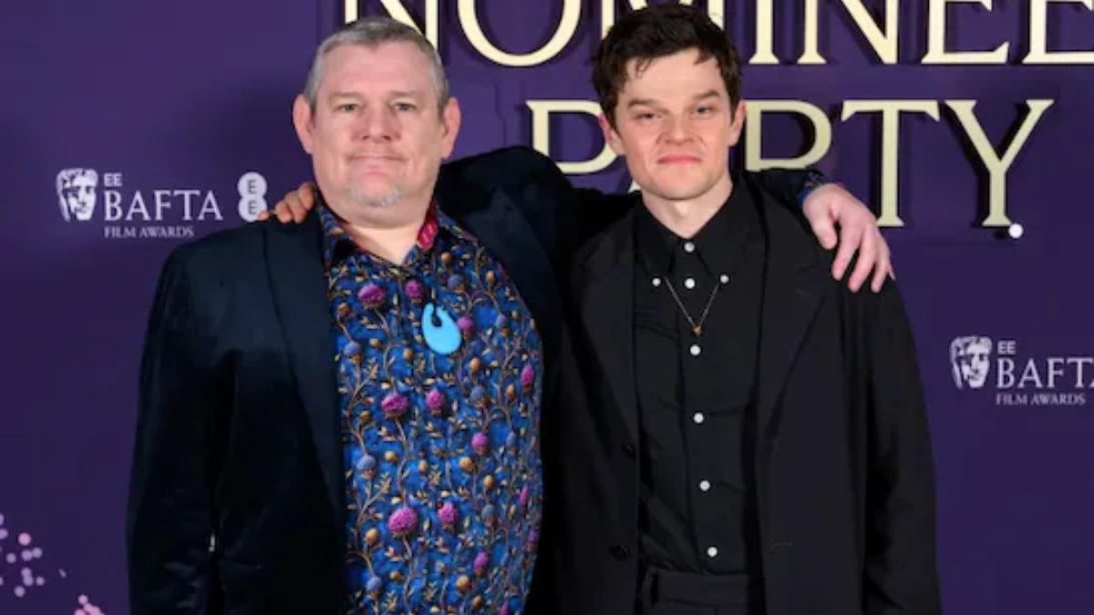BAFTA Awards 2026: Strong words from Tourette’s Syndrome campaigner John Davidson disrupts ceremony