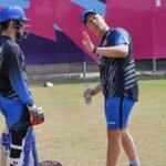 T20 World Cup | I gave it my all after coming here by chance: Trott on his Afghanistan coaching stint