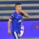 ISL: BFC hopes to keep momentum going against NEUFC