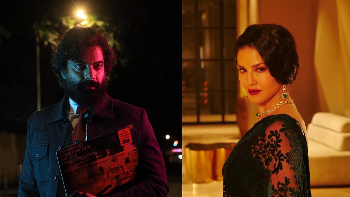 ‘Kennedy’ interview: Rahul Bhat and Sunny Leone on stepping into Anurag Kashyap’s neo-noir thriller